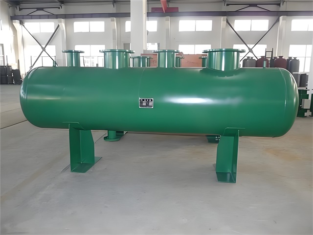 海南集分水器需要电源吗