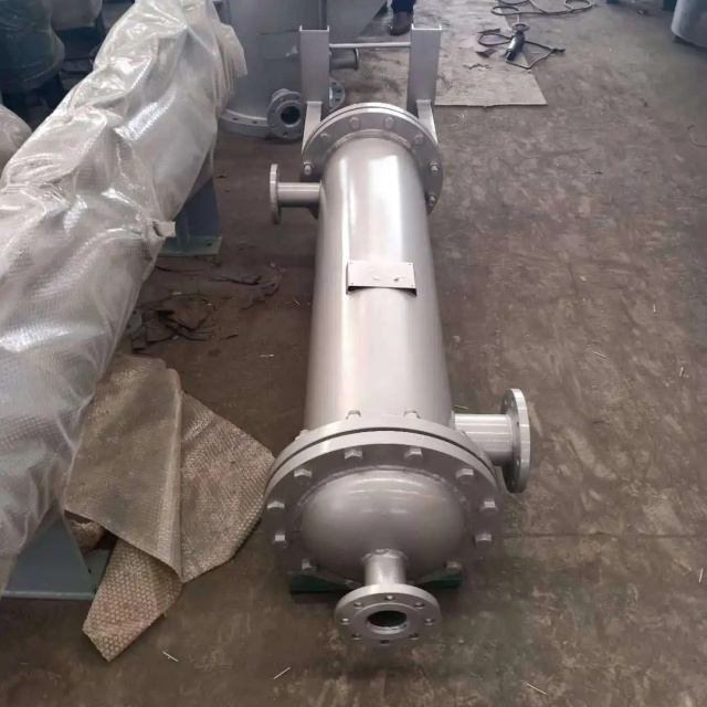 海南分集水器重要指标